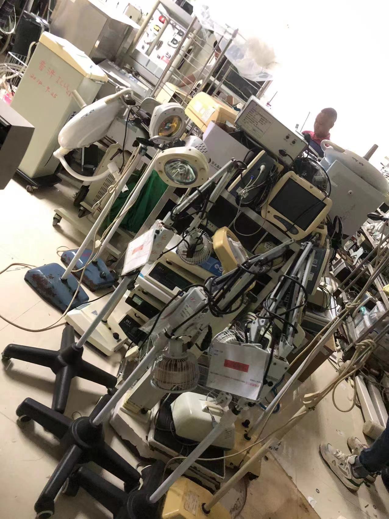 ҽ���豸����